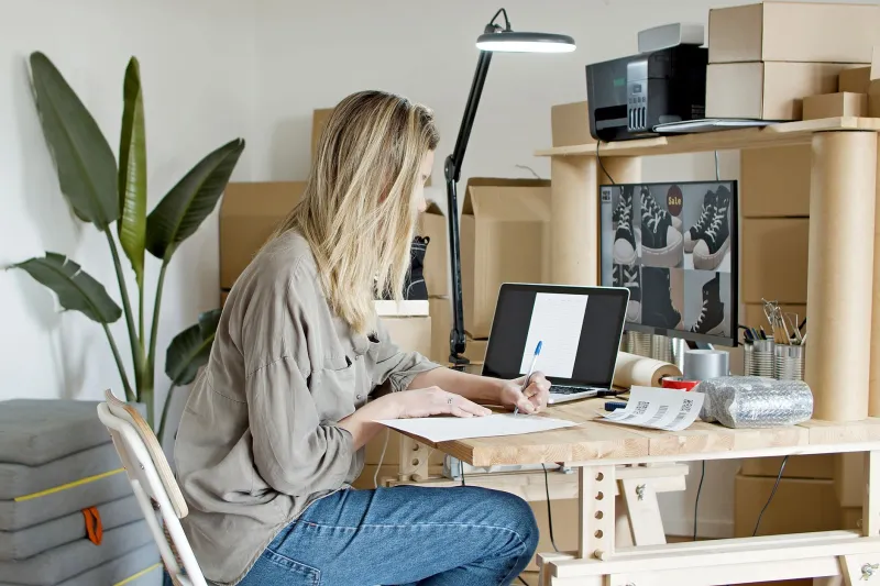 Si nadie sabe que existes, da igual lo bueno que seas: el problema de los negocios invisibles
