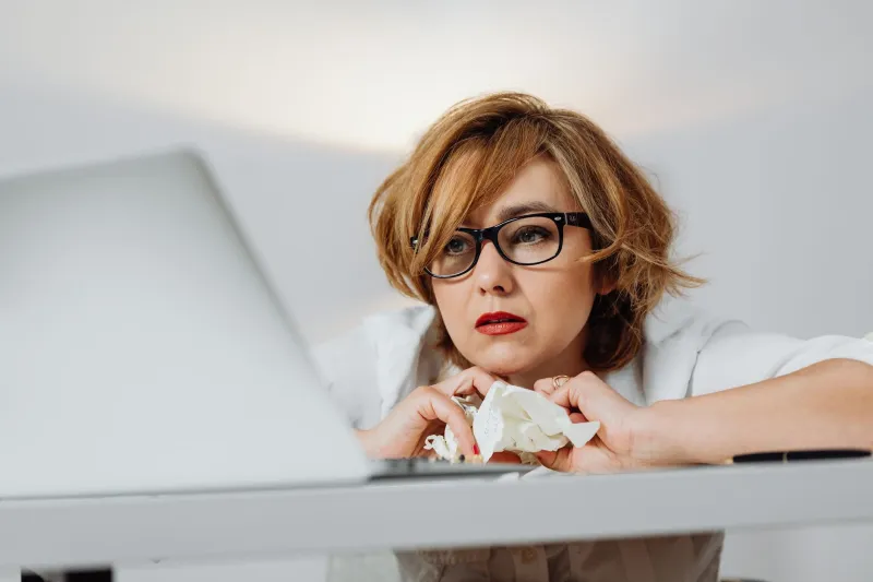Nunca es el momento perfecto: cómo el perfeccionismo te roba clientes (y qué hacer hoy mismo)