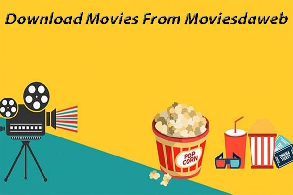 Download Movies From Moviesdaweb