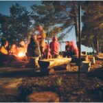 Guided Camping
