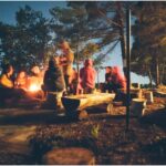 Guided Camping
