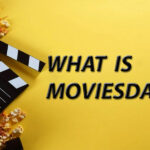 What is moviesdaweb