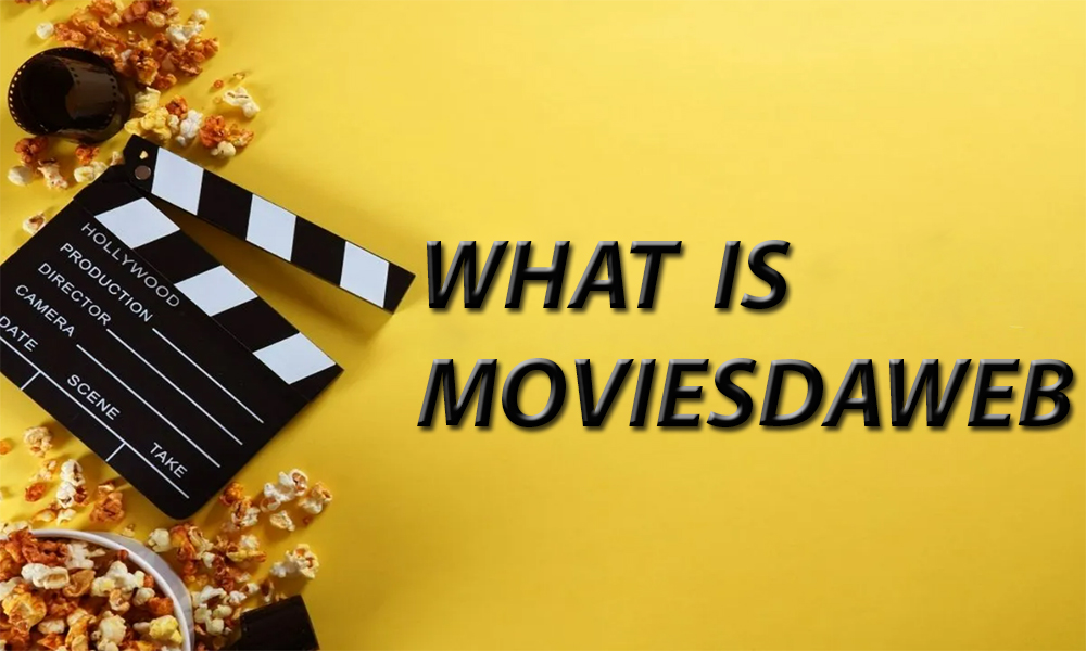 What is moviesdaweb