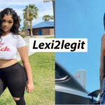 who is Lexi2legit