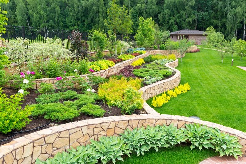 best landscaping company