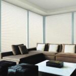 Horizon Blinds with Creative and Classical Features