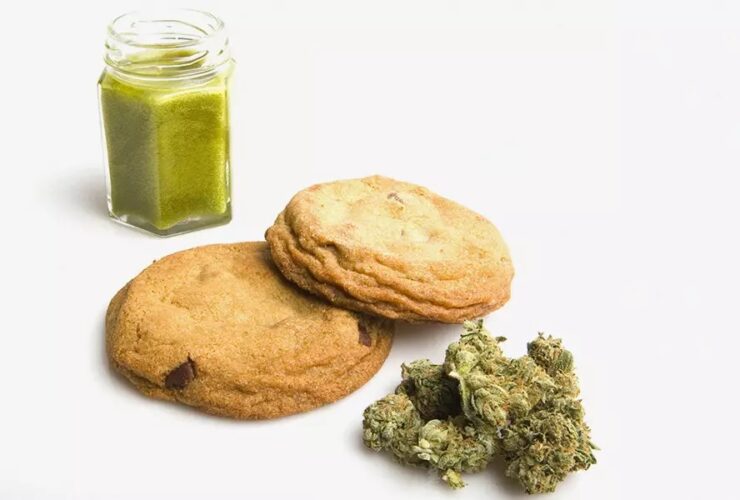 Understanding Edibles for Medical Purposes