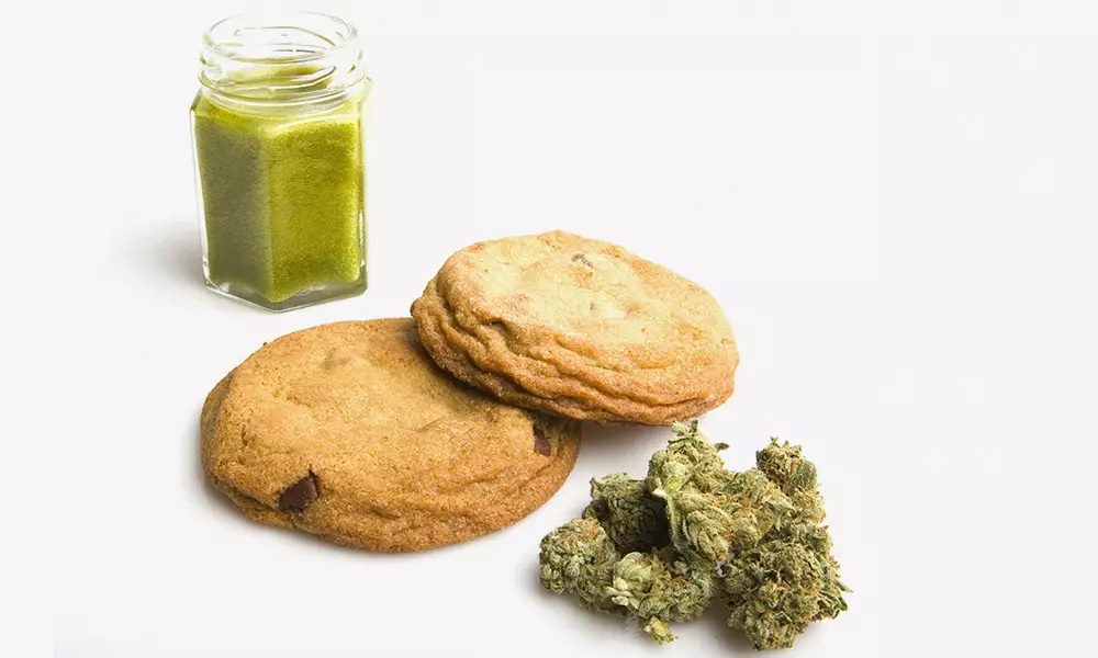 Understanding Edibles for Medical Purposes