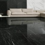 What research says about Granite flooring.