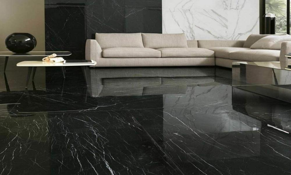 What research says about Granite flooring.