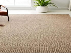 Why Choose Sisal Rugs for Your Home