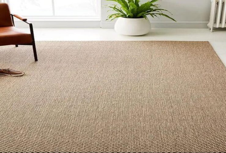 Why Choose Sisal Rugs for Your Home