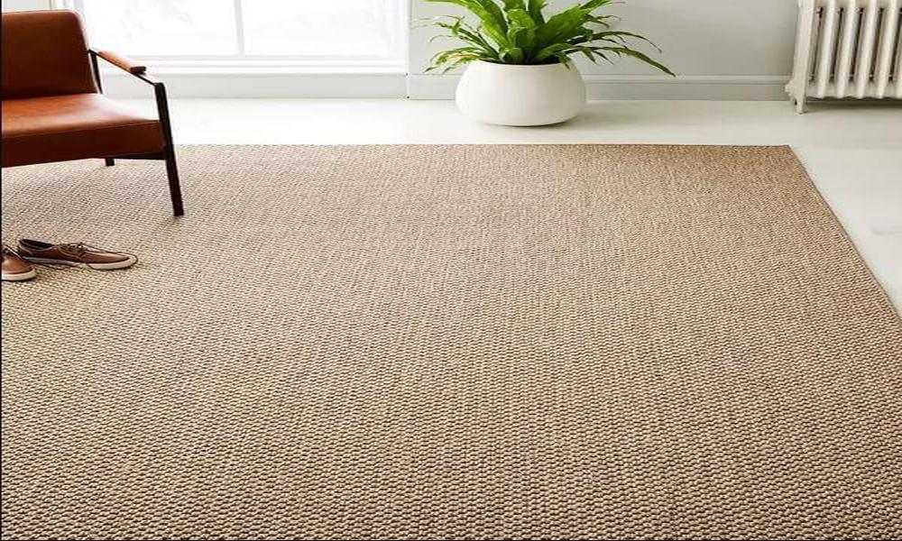 Why Choose Sisal Rugs for Your Home