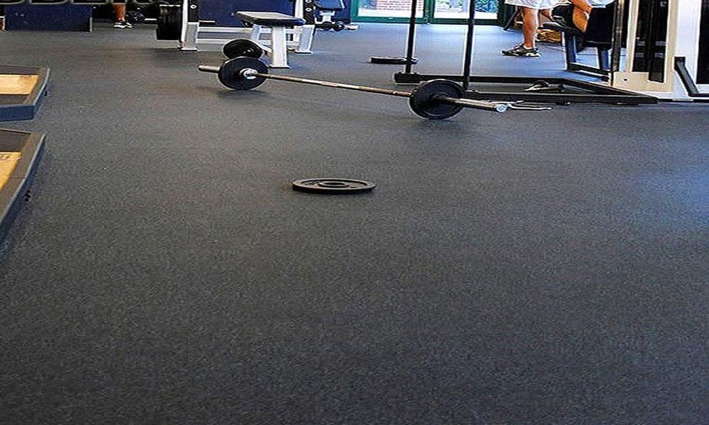 Advantages of Rubber Flooring