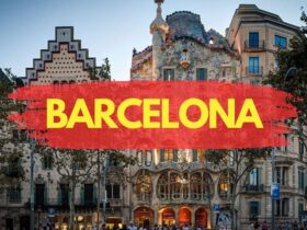 Wonders of Barcelona