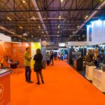 Trade Show Booth