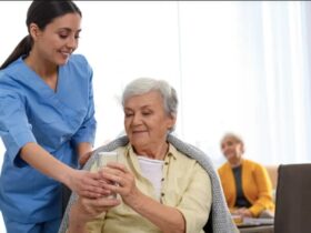 Bariatric Centers Support