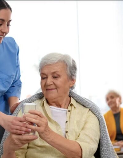 Bariatric Centers Support