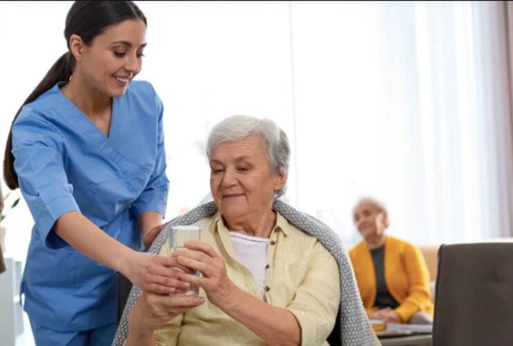 Bariatric Centers Support