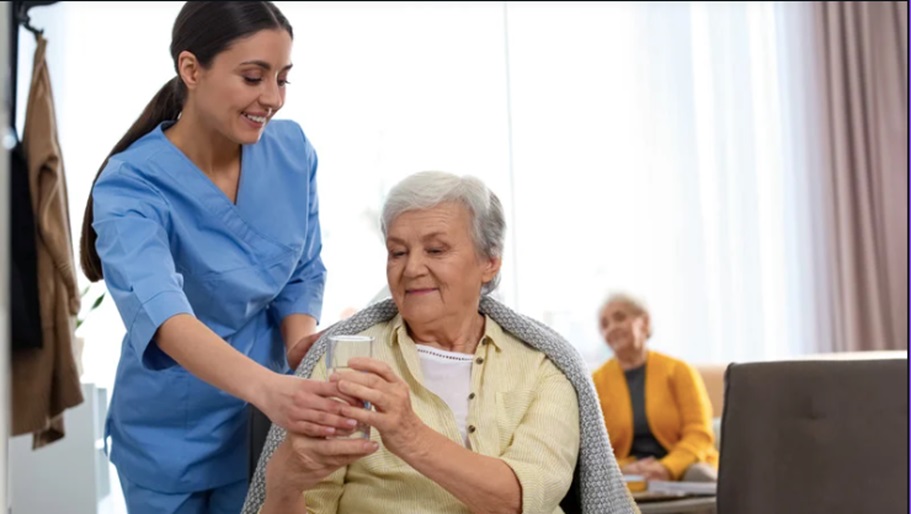 Bariatric Centers Support